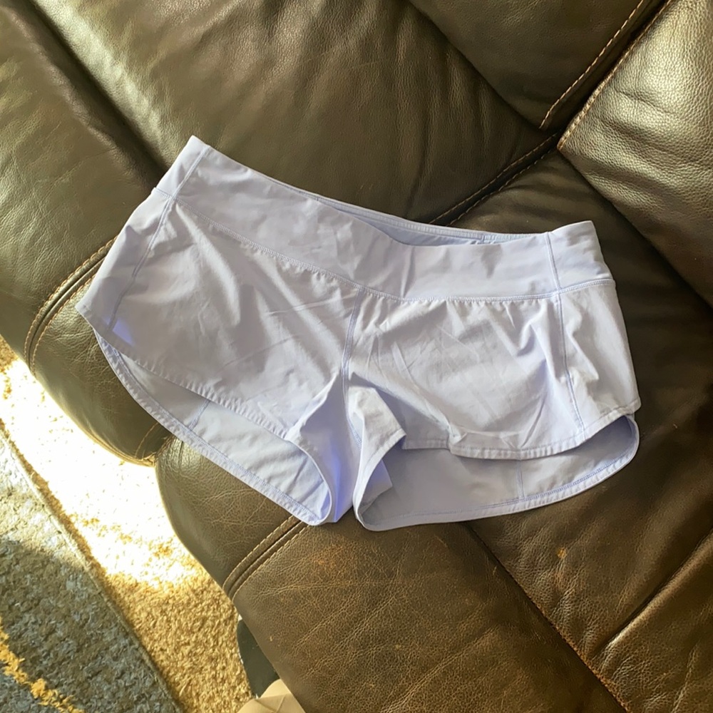 Lulu Hotty Hot Shorts